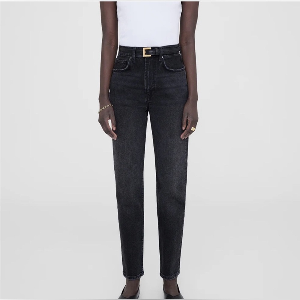 NWT Anine Bing Bry Jean